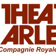 Logo Théâtre Arlequin
