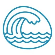 Logo THE
