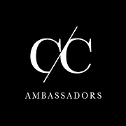 Logo CC AMBASSADORS