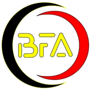 Logo Association Belge Francophone de Futsal