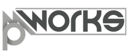 Logo MP WORKS