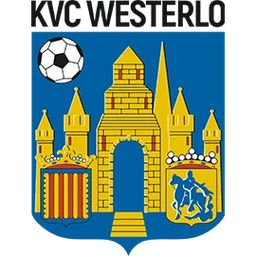 Logo KVC WESTERLO