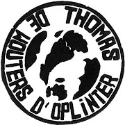 Logo THOMAS DE WOUTERS