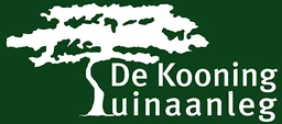 Logo De Kooning Tuinaanleg