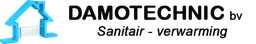 Logo DAMOTECHNIC