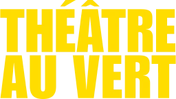 Logo THEATRE AU VERT