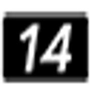 Logo CARBONE 14