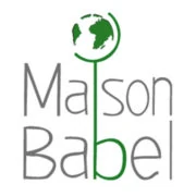 Logo Maison Babel