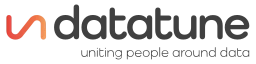 Logo DATATUNE