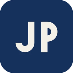 Logo JacoPaint