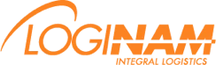 Logo Loginam