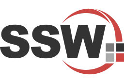Logo SSW