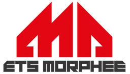 Logo ETS Morphée