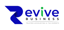 Logo REVIVE BUSINESS