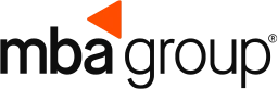 Logo MBA GROUP