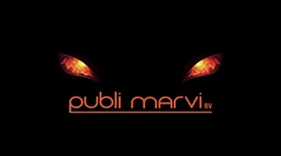 Logo Publi Marvi