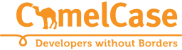 Logo CAMELCASE