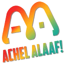 Logo Achel Alaaf!