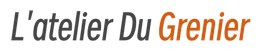 Logo L'ATELIER DU GRENIER