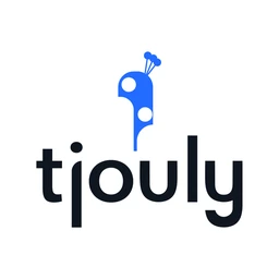 Logo Tjouly