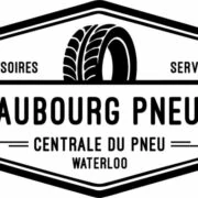 Logo FAUBOURG CARS
