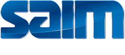 Logo SAIM GROUP