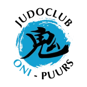 Logo Judoclub Oni Puurs