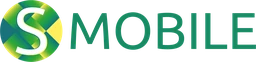 Logo S-MOBILE
