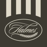 Logo HALMES