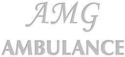 Logo AMG AMBULANCE