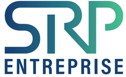 Logo SRP Entreprise