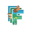 Logo Triple F Biology
