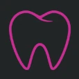 Logo Tandartsenpraktijk Simoens