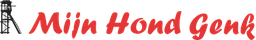 Logo MIJN HOND GENK