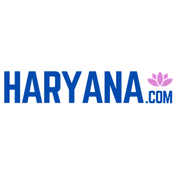 Logo HARYANA