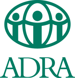 Logo ADRA
