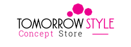 Logo TOMORROW STYLE