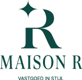 Logo MAISON R