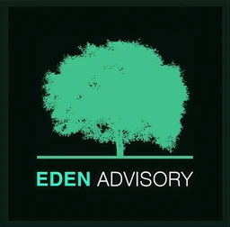 Logo EDEN Advisory