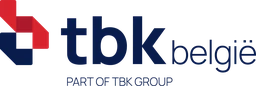 Logo TBK België