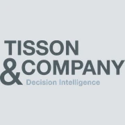 Logo Tisson