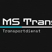 Logo MS TRANS BELGIUM
