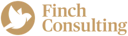 Logo Finch Consulting
