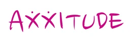 Logo AXXITUDE