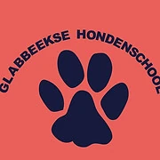 Logo Glabbeekse Hondenschool
