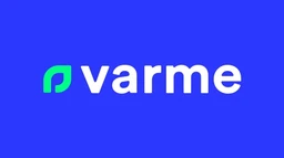 Logo VARME