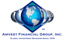 Logo AMVEST