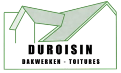 Logo Dakwerken Duroisin