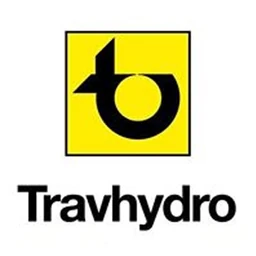 Logo TRAVHYDRO LUXEMBOURG SA