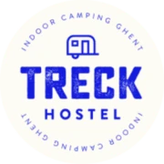 Logo TRECK HOSTEL